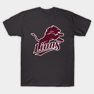 Brownwood Lions T-Shirt